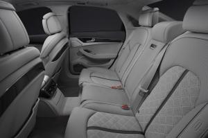 Audi S8 2012 года  (NA)